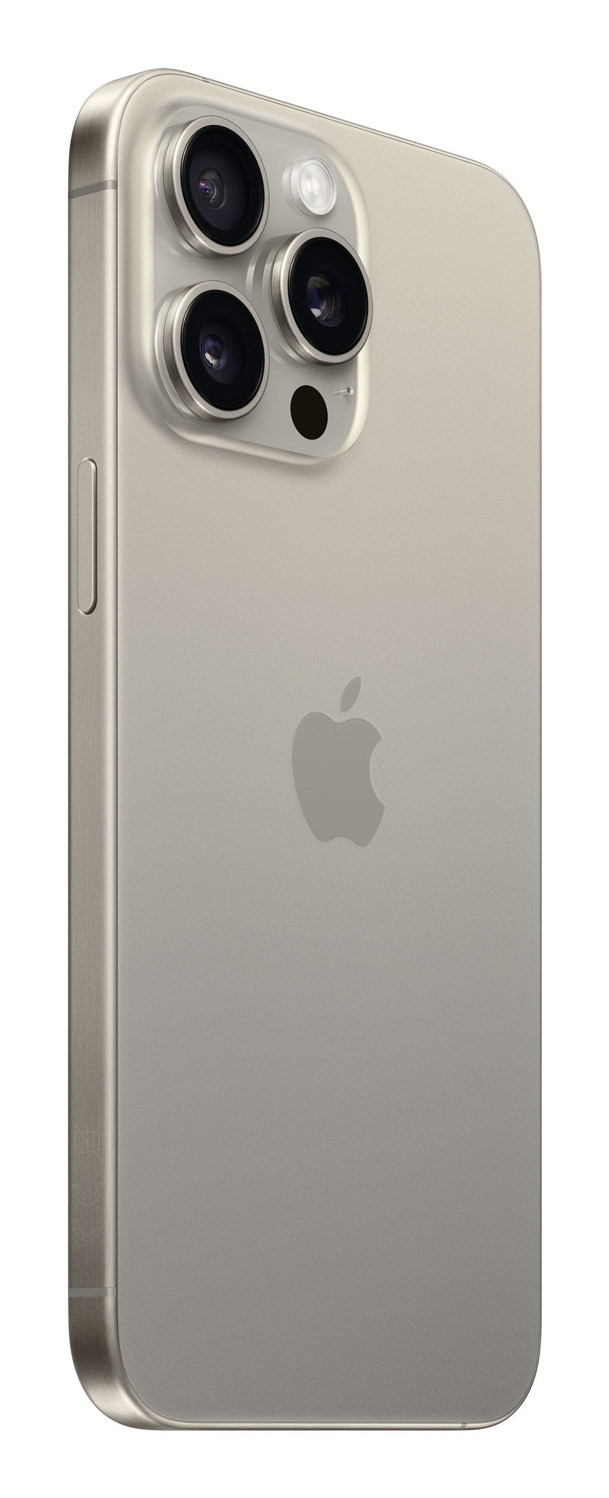 Iphone 15 Pro Max 1tb Natural Titanium