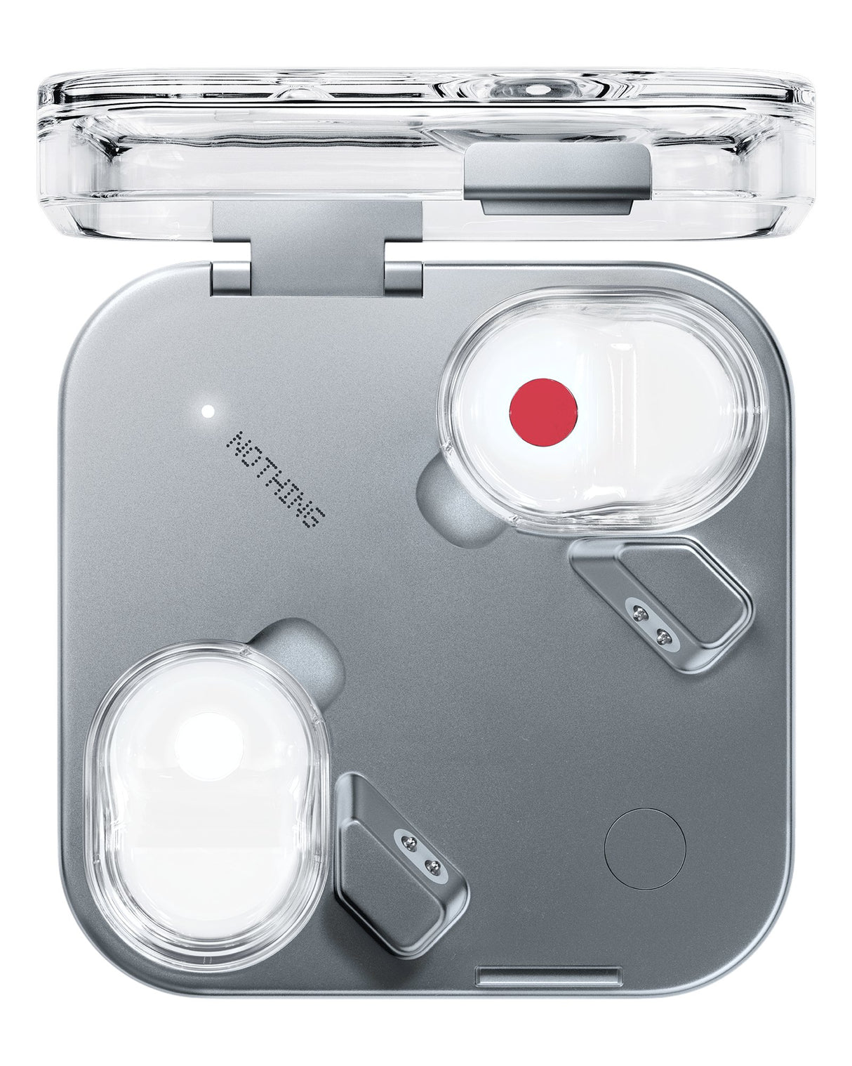 EAN 6974434226791 - Nothing Ear (3) Auriculares Inalámbrico Dentro de oído Llamadas/Música USB Tipo C Bluetooth Blanco imagen 11