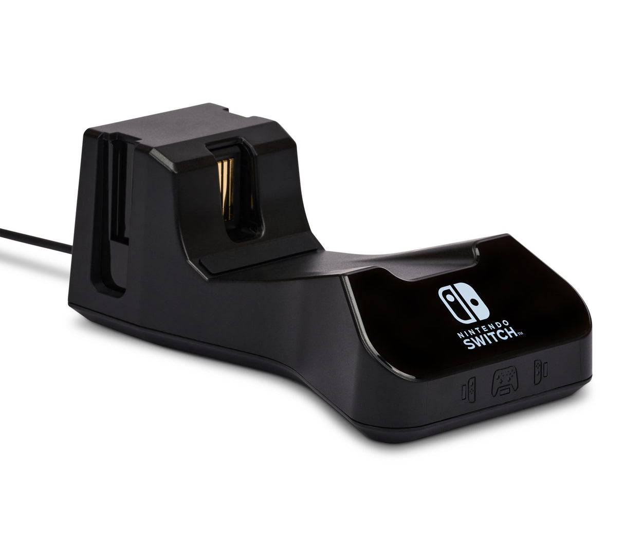 EAN 0617885028526 - PowerA 1525991-01 accesorio y piza de videoconsola Sistema de carga imagen 3