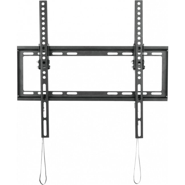 Schwaiger Lwht5535 513 Soporte De Pared Para Pantalla Plana Negro