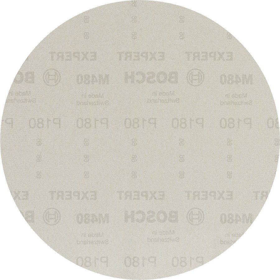 Bosch Disco De Lija De Malla Expert M480 Ø 225 Mm, K180 2608900711