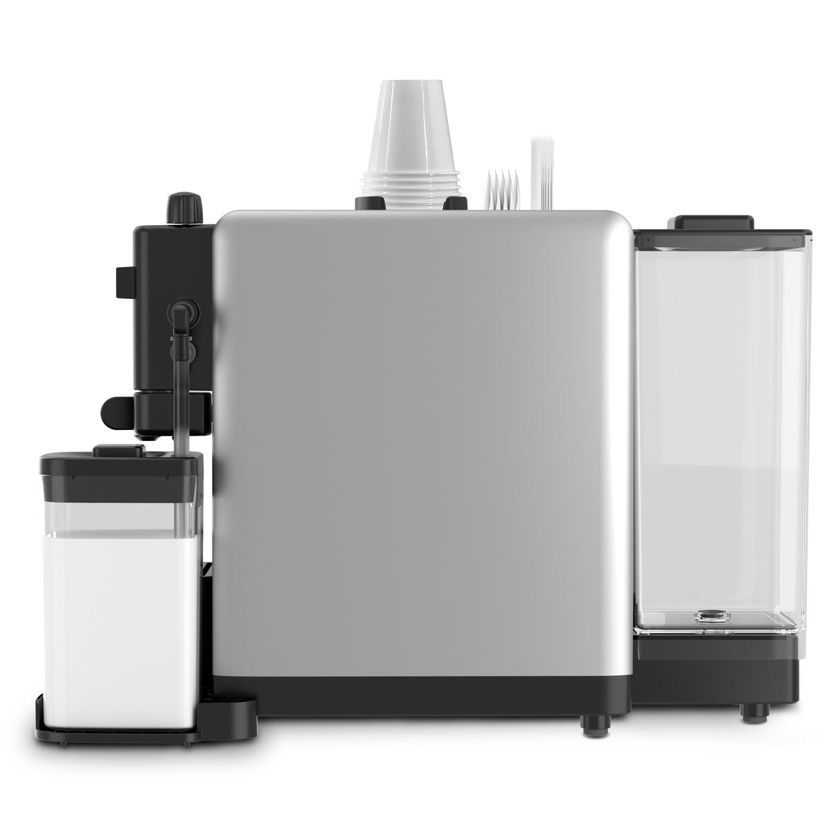 EAN 8055519905331 - Didiesse Milk Side Semi-automática Máquina espresso 1,3 L imagen 4