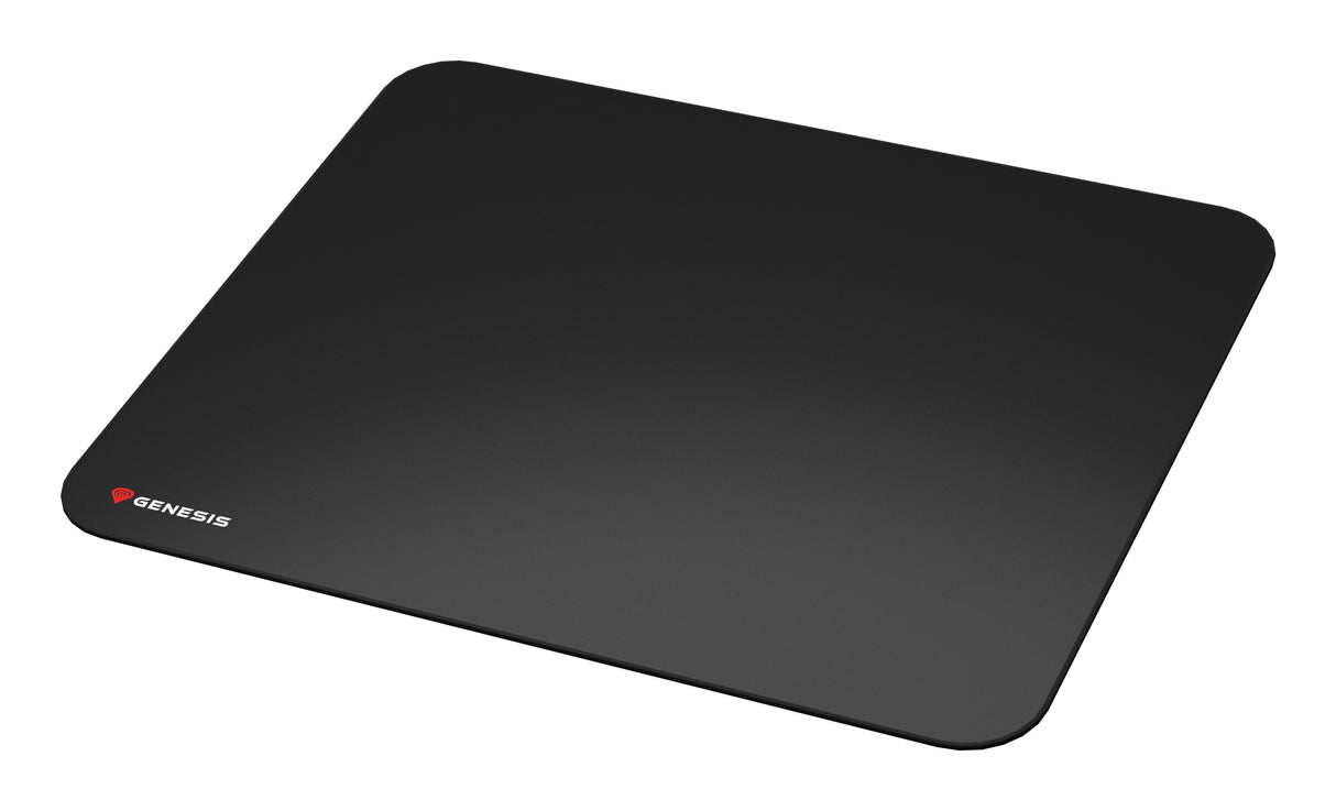 EAN 5901969400892 - GENESIS Carbon 500 L Alfombrilla de ratón para juegos Negro imagen 3