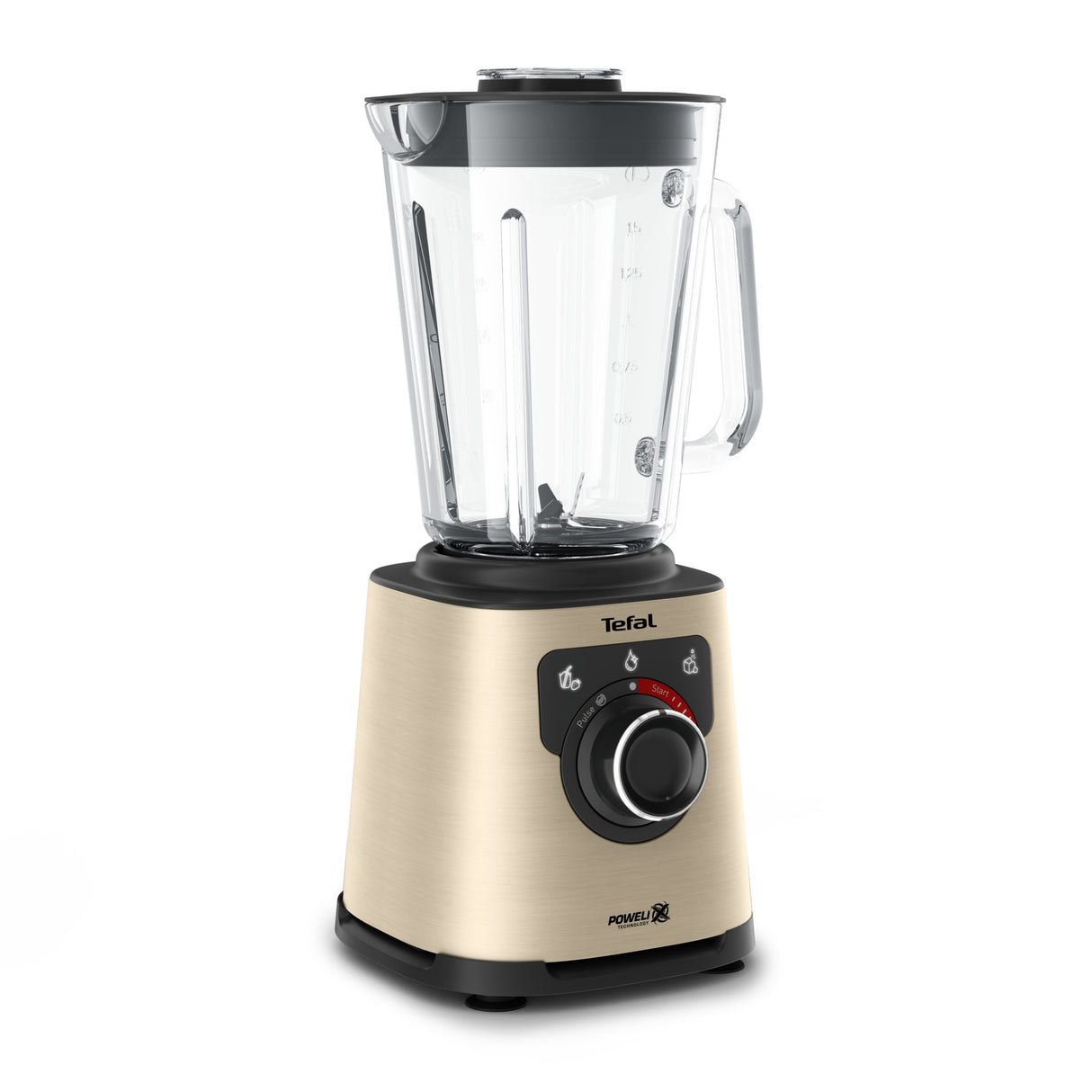 EAN 3016667248560 - Tefal Perfectmix+ BL871A 1,5 L Batidora de vaso 1200 W imagen 4
