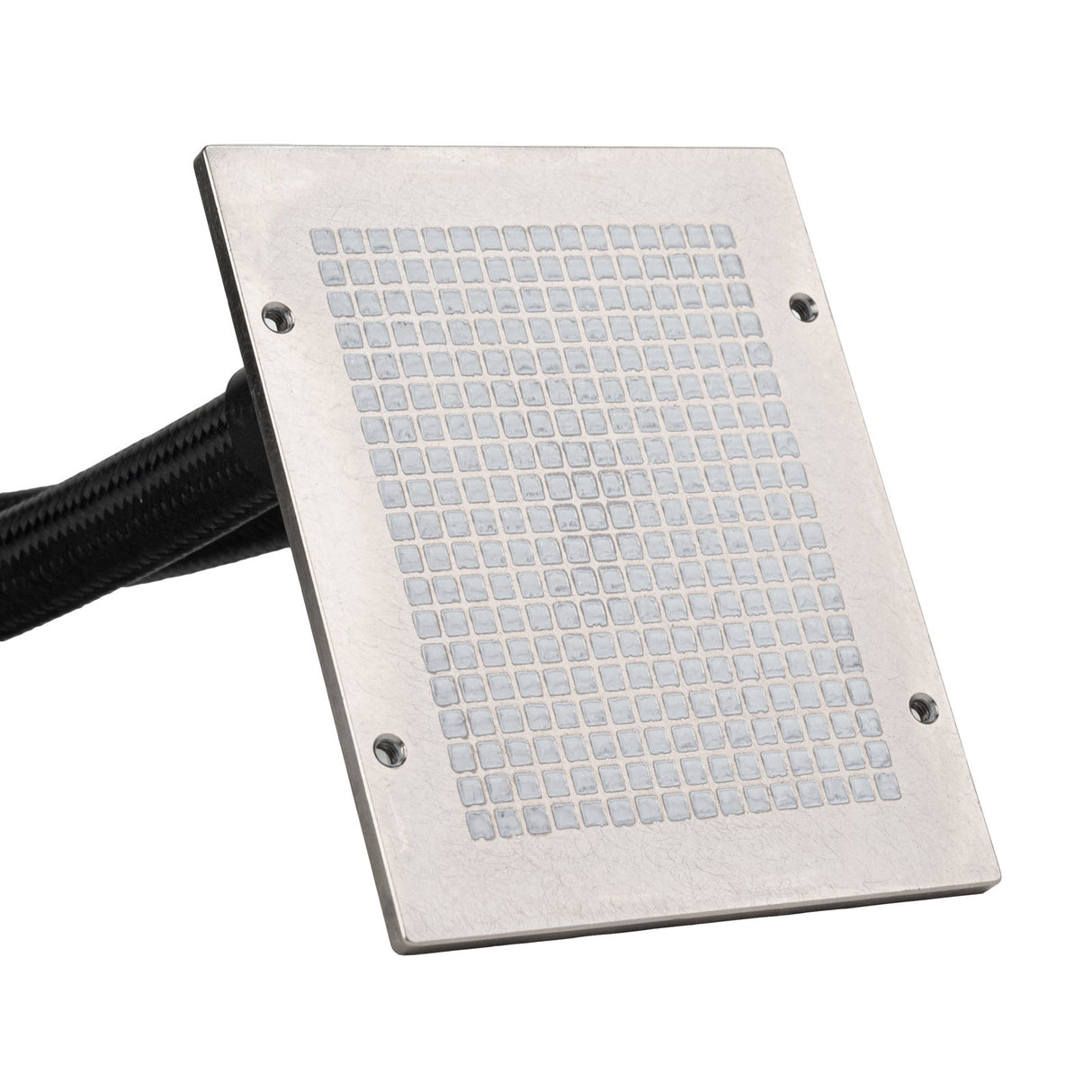 EAN 4710679818573 - Silverstone SST-XE360PDD sistema de refrigeración para ordenador Procesador Kit de refrigeración líquida imagen 9