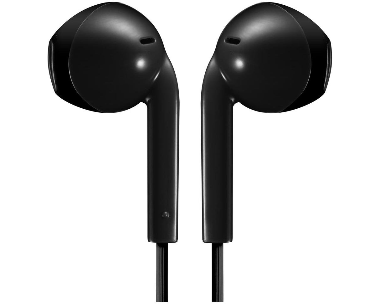 EAN 4975769463549 - JVC HA-F17M Auriculares Alámbrico Dentro de oído Llamadas/Música Negro imagen 4