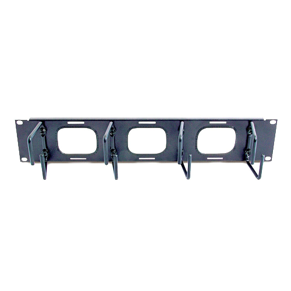 Apc Organizador De Cable Negro 2u Para Netshelter Ep Netshelter Es Netshelter Sx Netshelter Vs Netshelter Vx Netshelter Wx