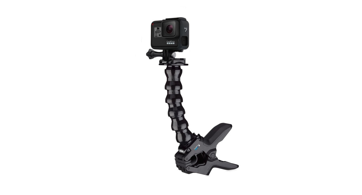 EAN 818279010732 - GoPro Jaws Soporte para cámara imagen 2
