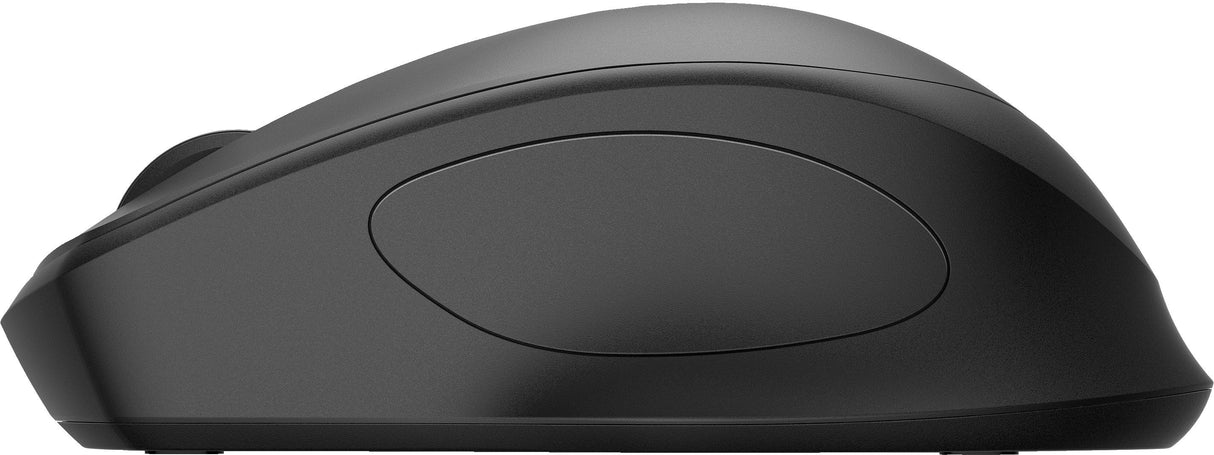 EAN 0195122197476 - HP 280 Silent Wireless Mouse ratón Oficina mano derecha RF inalámbrico Óptico imagen 4