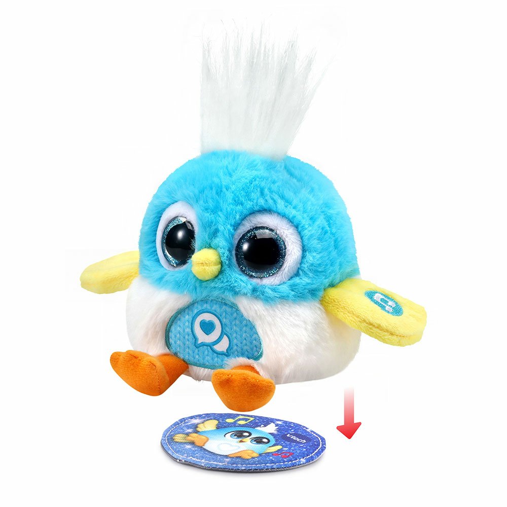 Vtech Lolibirds - Pauly 80-571904