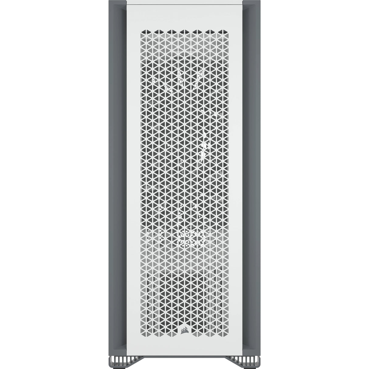 EAN 0840006636441 - Corsair 7000D AIRFLOW Full Tower Blanco imagen 2