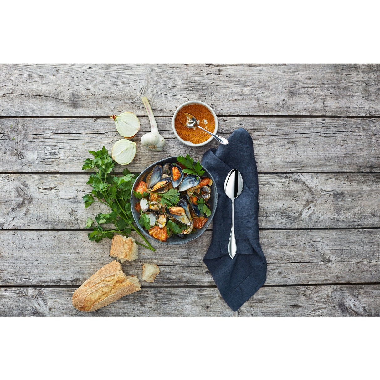 Wmf Premiere 1119916340 Juego De Cubertería 30 Pieza(S) Acero Inoxidable