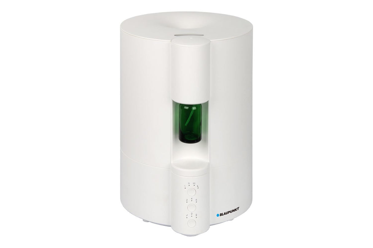 EAN 5901750504303 - Blaupunkt AHA501 humidificador Vapor 4 L Blanco 24 W imagen 1