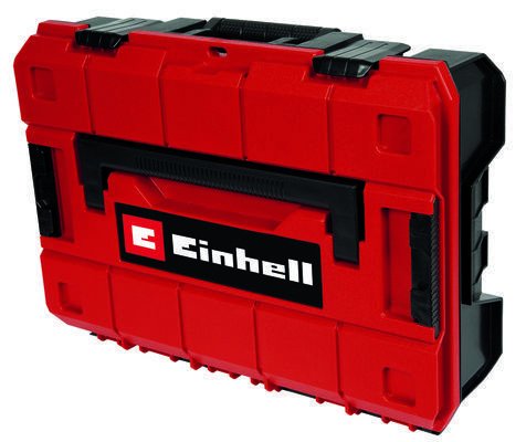 Einhell Espuma De Sistema E-Case Sf, Caja De Herramientas 4540011