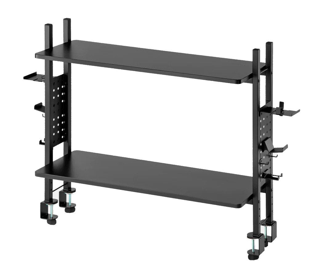 Segdo1enc Organizacion Drift