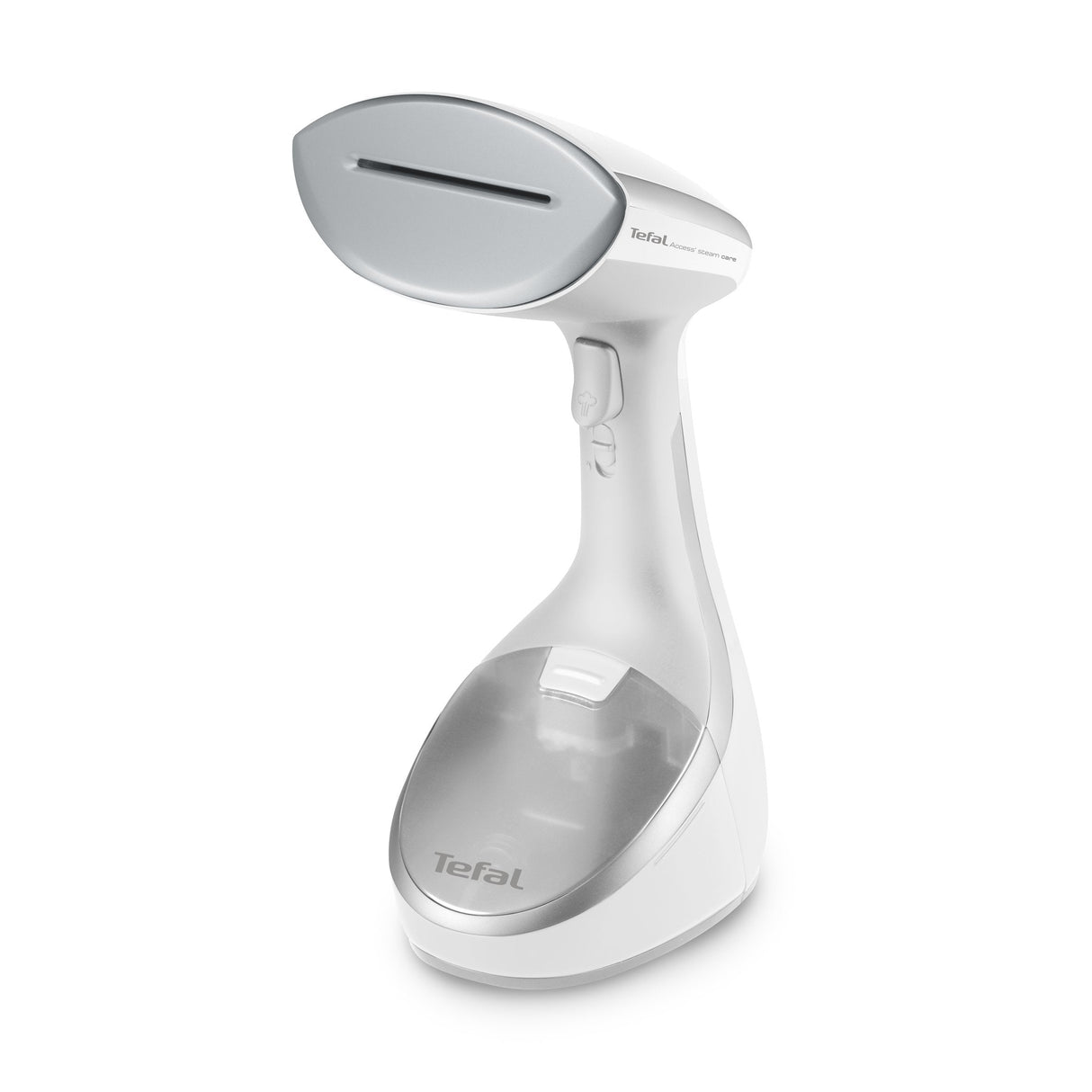 Tefal Access Steam Care Dampfbürste Dt9130 (Blanco/Plata) Dt9130