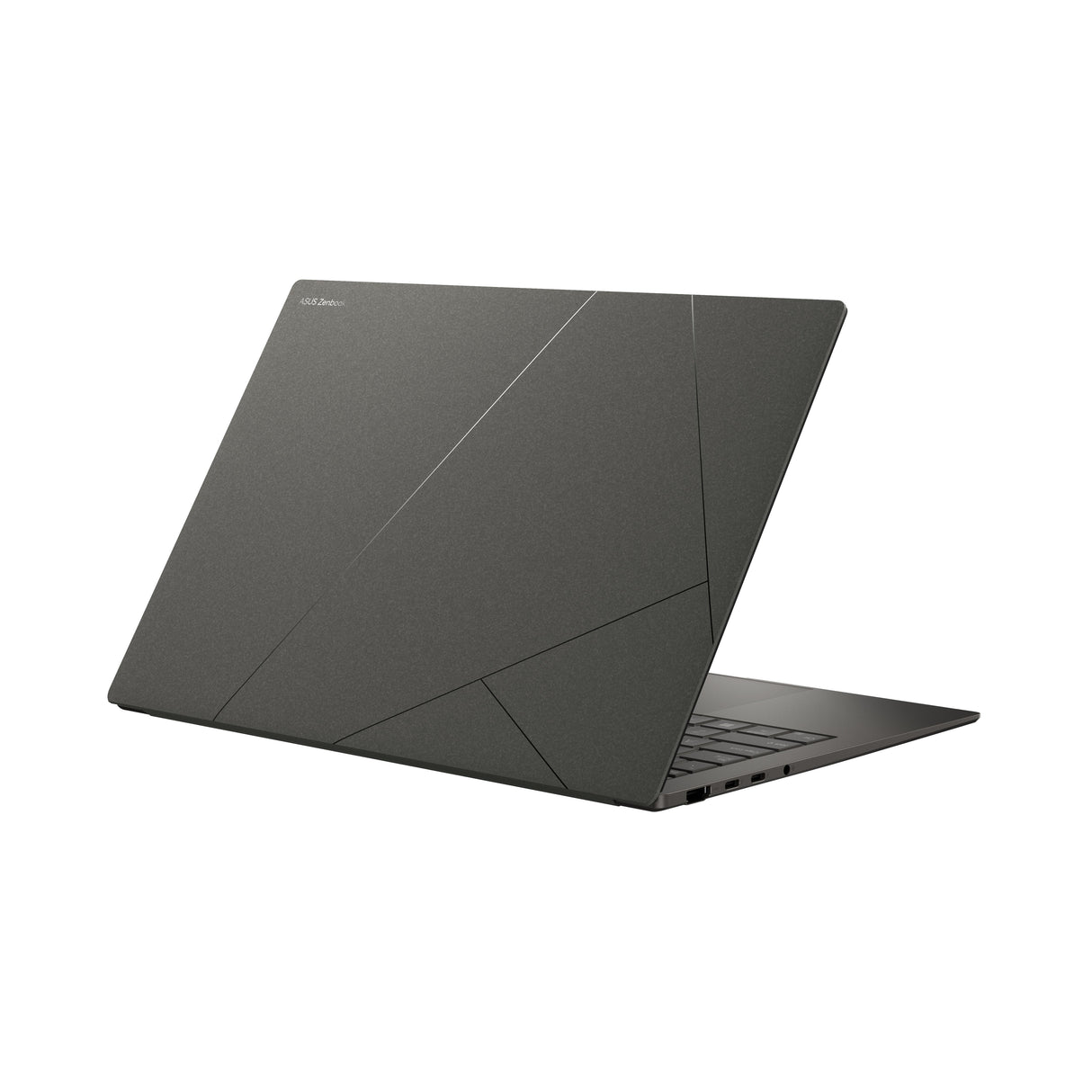 Portátil Asus Zenbook S 14 Oled Ux5406sa-Pz334w Intel Core Ultra 7-258v 32gb 1tb Ssd 14' Win11