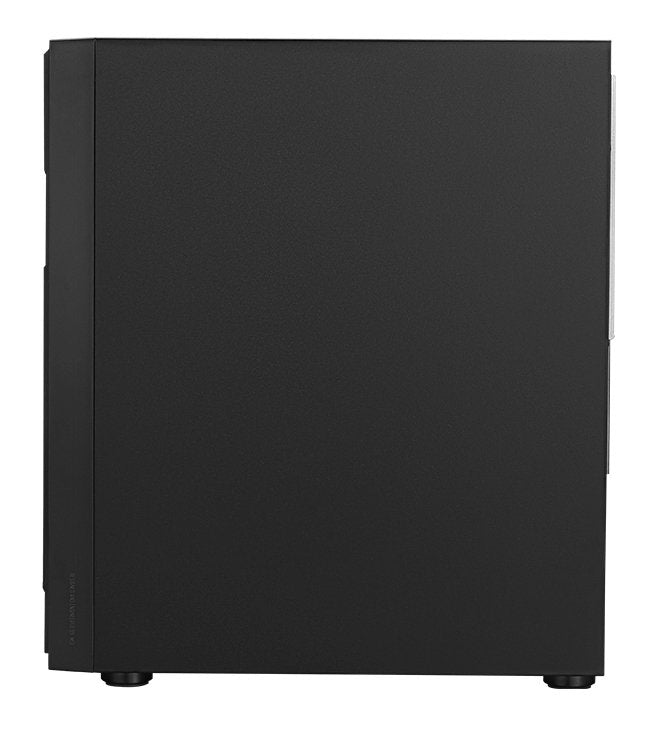 Pc Msi Pro Dp180 14a-1064at I5-14400 8gb 512gb Ssd Negro W11h
