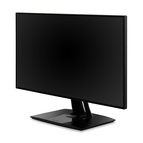 EAN 0766907012354 - Viewsonic VP2768A-4K pantalla para PC 68,6 cm (27") 3840 x 2160 Pixeles 4K Ultra HD LED Negro imagen 3