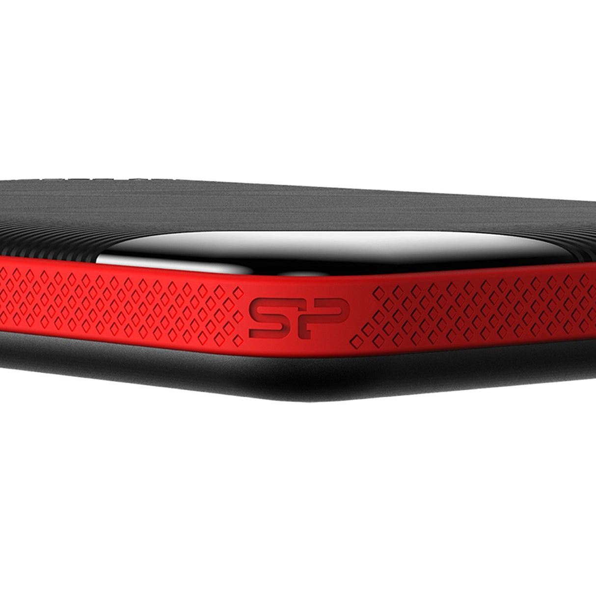 EAN 4712702658422 - Silicon Power Armor A62 disco duro externo 4 TB 2.5" USB tipo A 3.2 Gen 1 (3.1 Gen 1) Negro, Rojo imagen 5