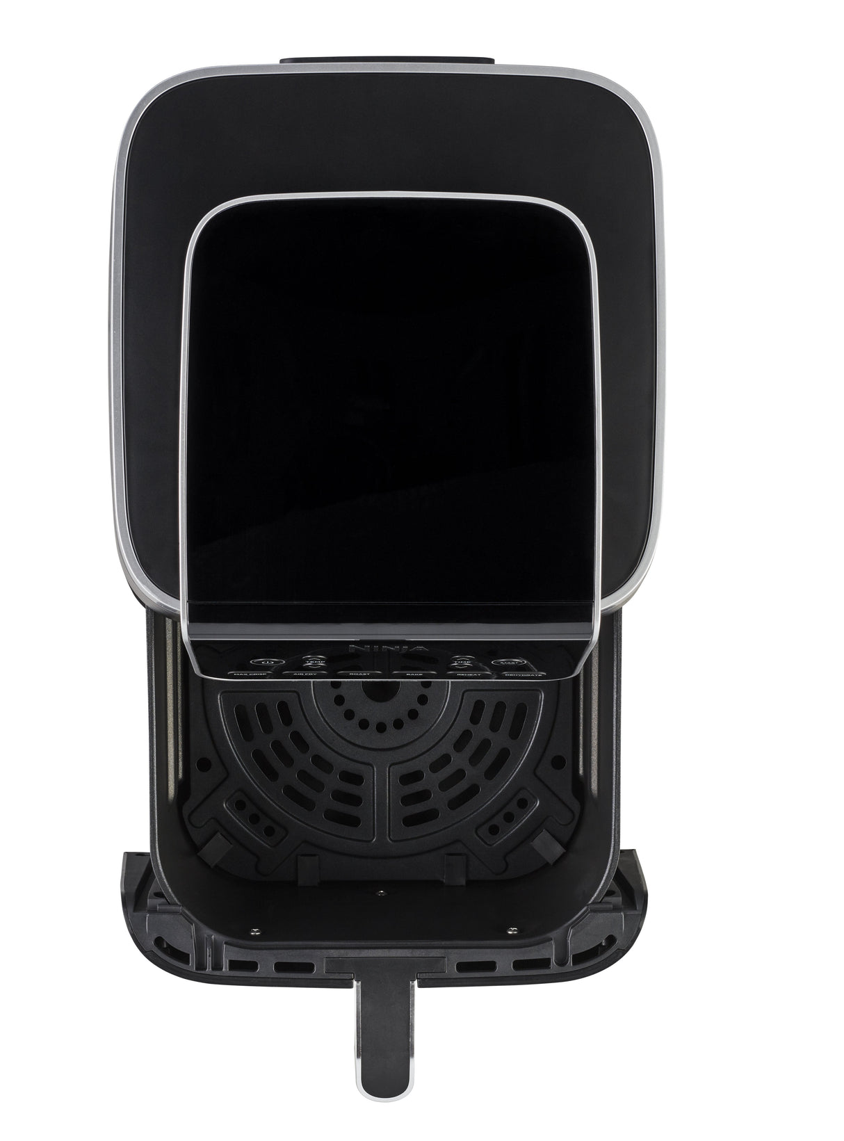 EAN 0622356278782 - Ninja AF180EU freidora Sencillo 6,2 L 2000 W Freidora de aire caliente Negro imagen 9