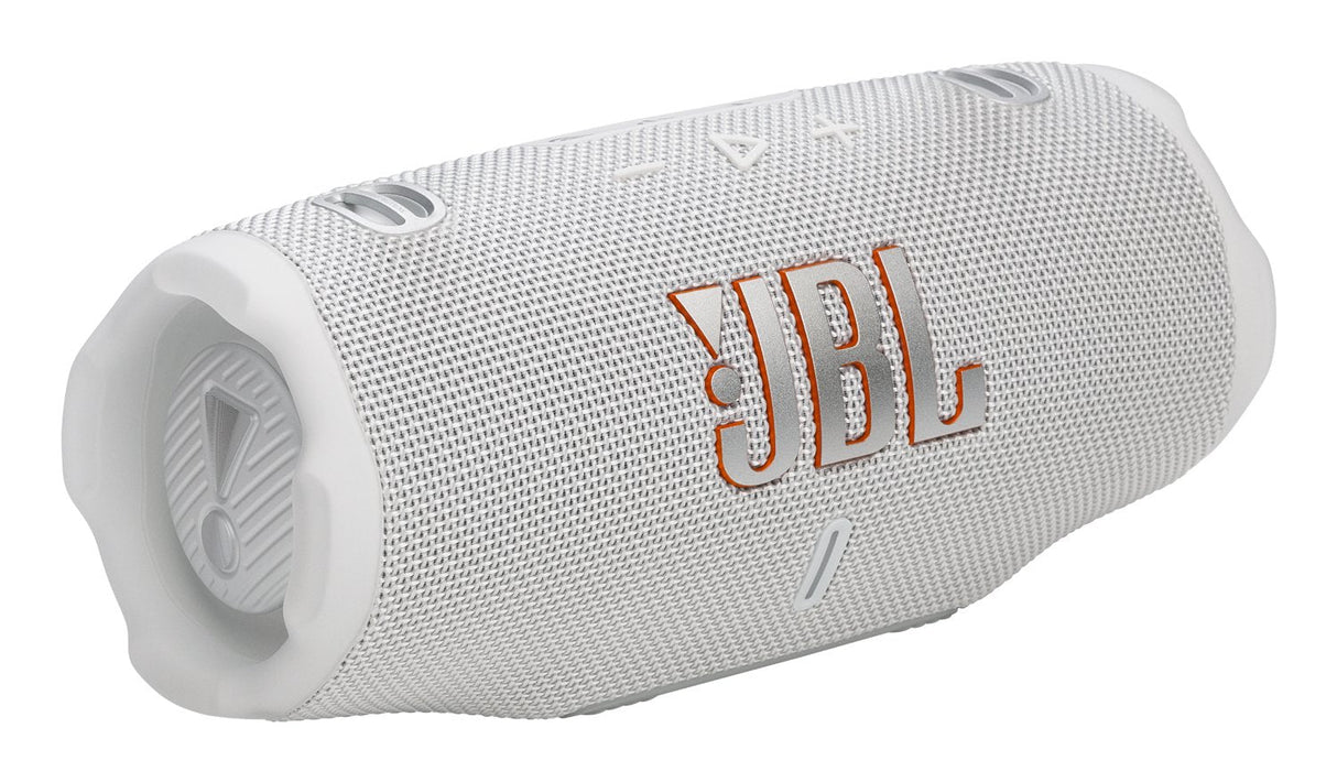 EAN 1200130019586 - JBL Charge 6 Blanco 45 W imagen 1
