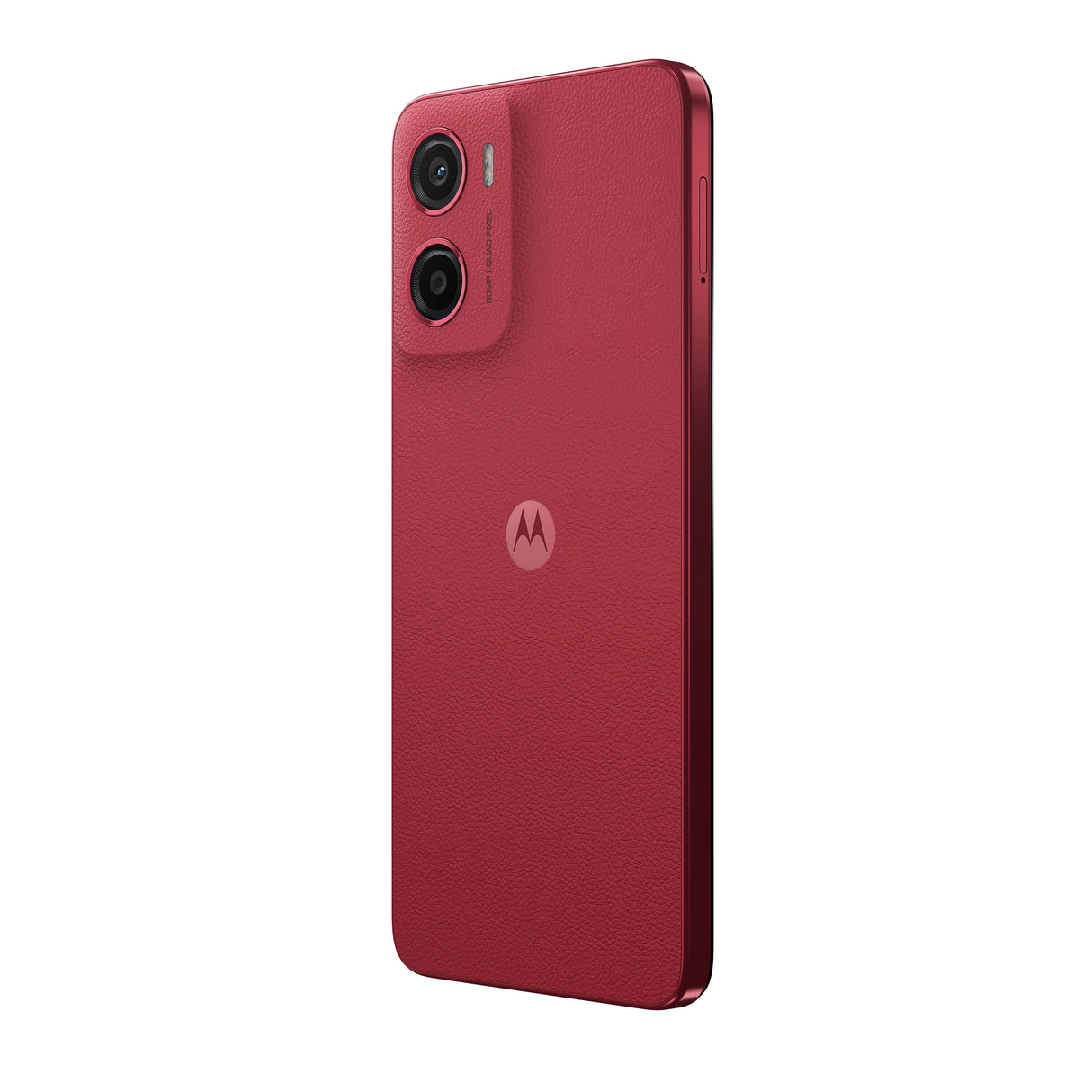 EAN 0840023287763 - Motorola moto g05 16,9 cm (6.67") SIM doble Android 15 4G USB Tipo C 4 GB 256 GB 5200 mAh Rojo imagen 7