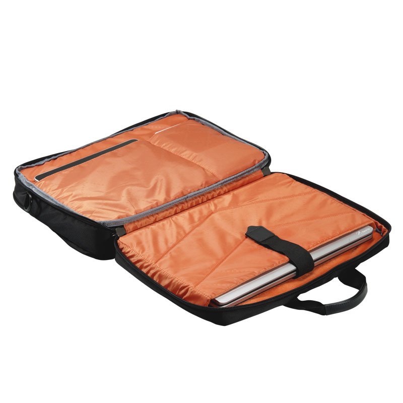 EAN 0874933002161 - Everki EKB419 maletines para portátil 40,6 cm (16") Maletín Negro imagen 4