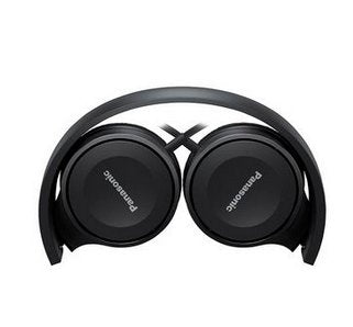 EAN 5025232846696 - Panasonic RP-HF100E Auriculares Alámbrico Diadema Llamadas/Música Negro imagen 3