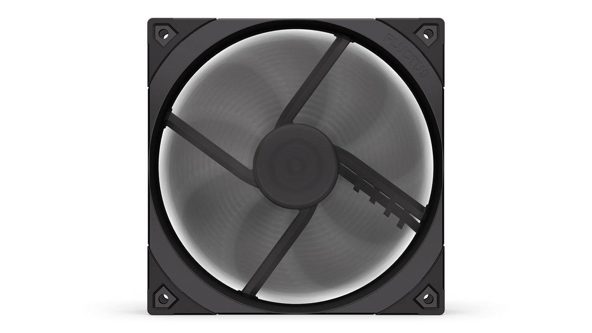 EAN 5903018665962 - ENDORFY Fluctus 140 PWM Carcasa del ordenador Ventilador 14 cm Negro imagen 9