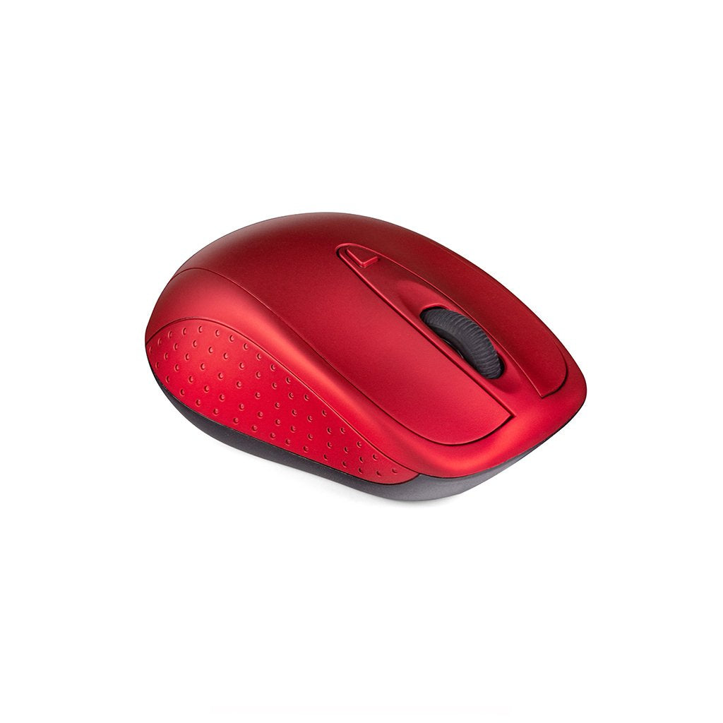 EAN 5901885248943 - Modecom MC-WM4.1 ratón Oficina Ambidextro RF inalámbrico Óptico 1600 DPI imagen 2