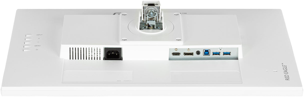 EAN 4948570123933 - iiyama G-MASTER GB2470HSU-W6 pantalla para PC 60,5 cm (23.8") 1920 x 1080 Pixeles Full HD LED Blanco imagen 11