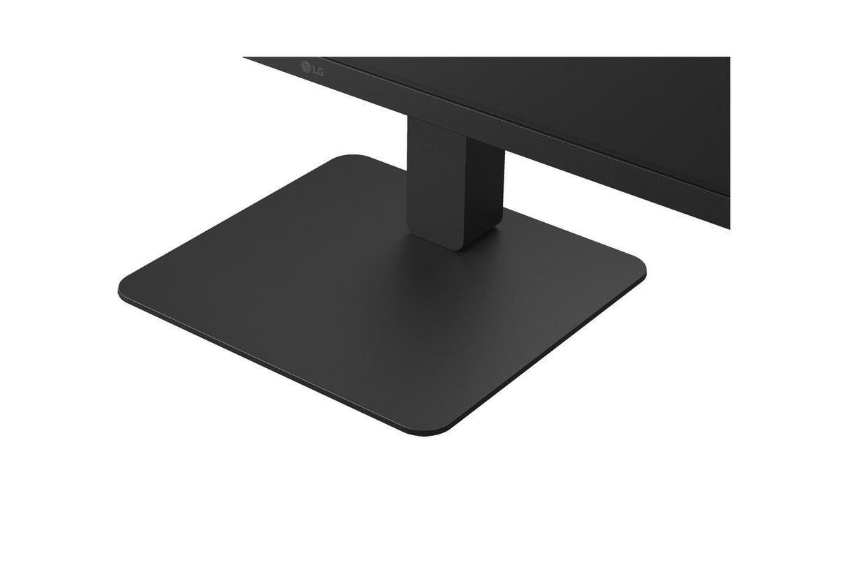 EAN 8806096207307 - LG 27BA850-B pantalla para PC 68,6 cm (27") 1920 x 1080 Pixeles Full HD Negro imagen 10