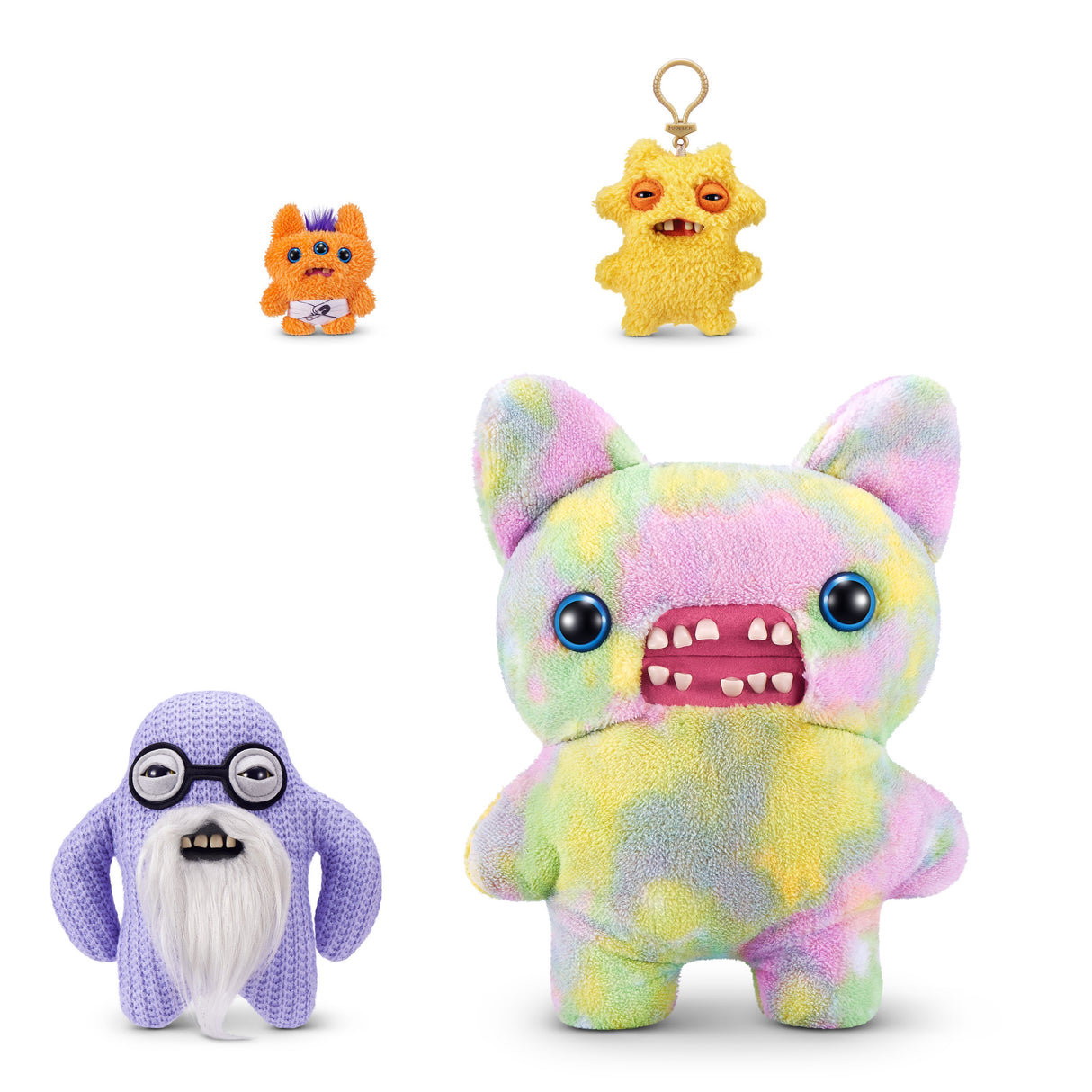 EAN 4894680049079 - Hug-A-Lumps 15750 juguete de peluche imagen 20