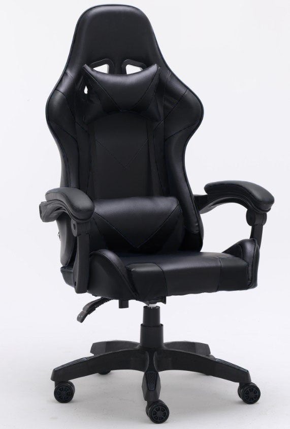 Topeshop Fotel Remus Silla De Oficina Asiento Acolchado Respaldo Acolchado