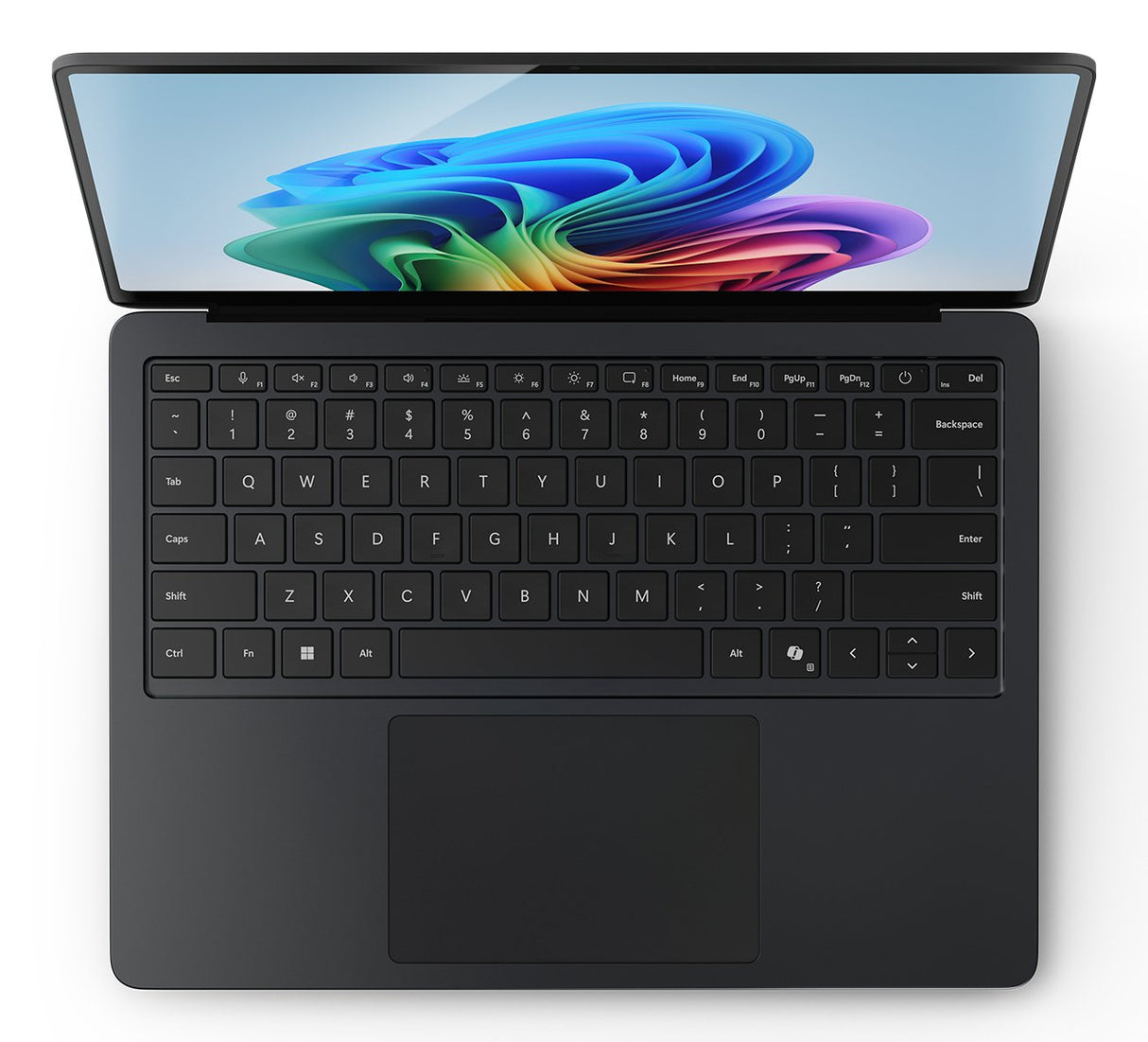 EAN 196388281831 - Microsoft Surface Laptop 7 Copilot+ PC Qualcomm Snapdragon Portátil 35 cm (13.8") Pantalla táctil 16 GB LP imagen 3