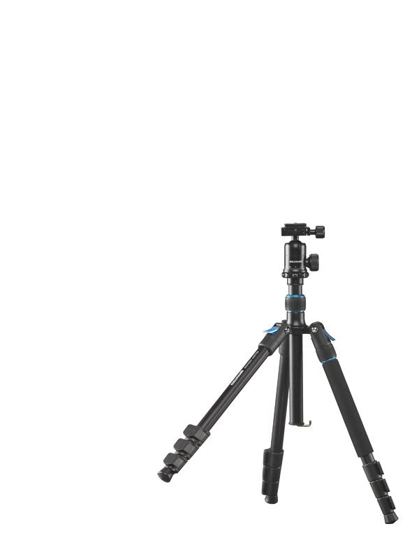 EAN 4007134022102 - Cullmann RONDO 430TM RB6.5 tripode Universal 3 pata(s) Negro imagen 2