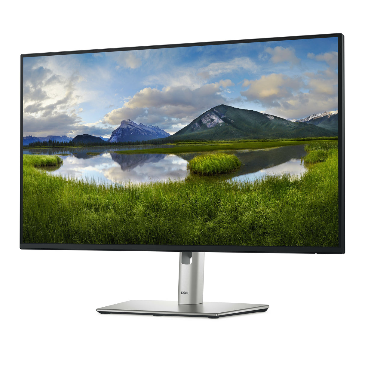 EAN 5715063706756 - DELL Pro Plus P2725HE pantalla para PC 68,6 cm (27") 1920 x 1080 Pixeles Full HD LCD Negro imagen 2