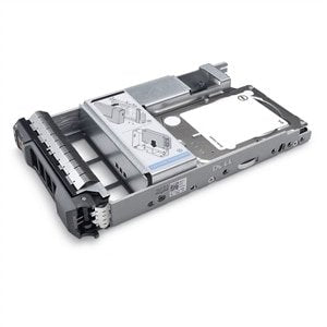 EAN 2000000795744 - DELL 400-AJPC disco duro interno 1,2 TB 10000 RPM 2.5" SAS imagen 1