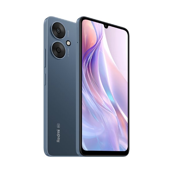 Smartphone Xiaomi Redmi 13c 5g 128gb Blue