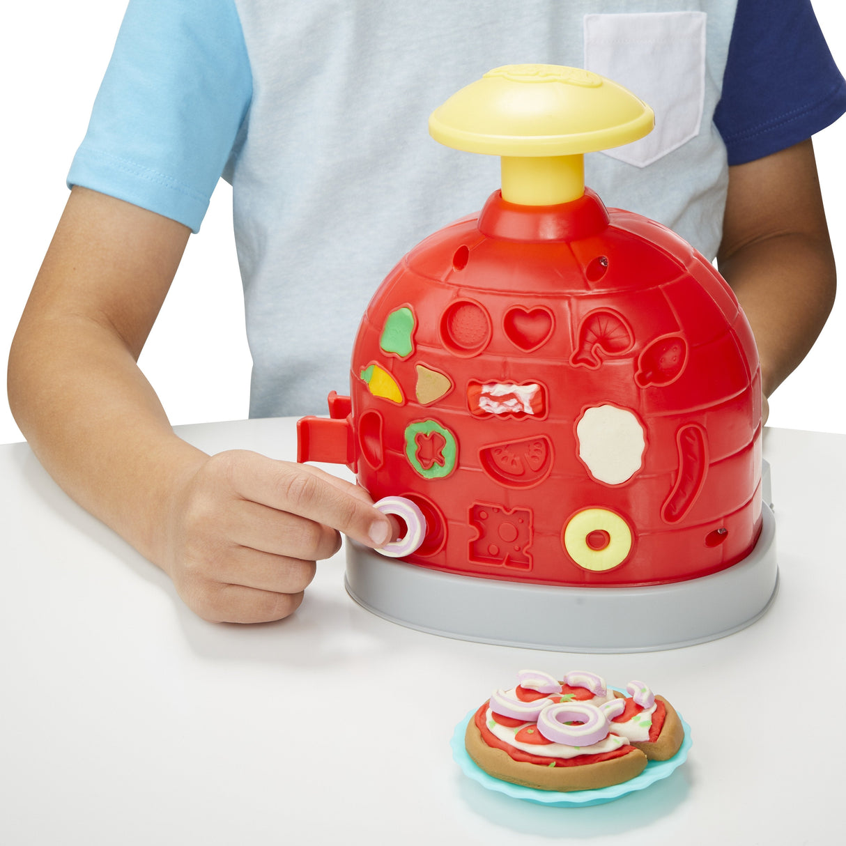 Horno De Pizza Kitchen Creations Play-Doh