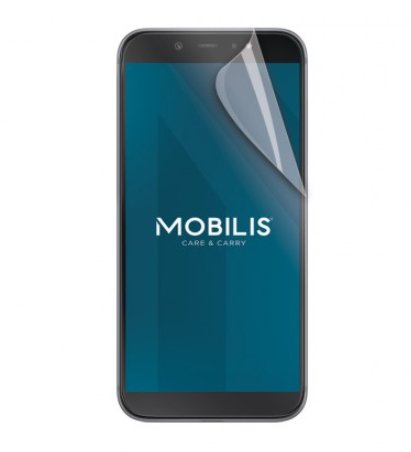 EAN 3700992521824 - Mobilis 036221 protector de pantalla o trasero para teléfono móvil Samsung 1 pieza(s) imagen 1