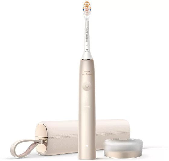 EAN 8710103962878 - Philips Sonicare DiamondClean Prestige 9900 series HX9992/11 cepillo eléctrico para dientes Adulto Cepill imagen 2
