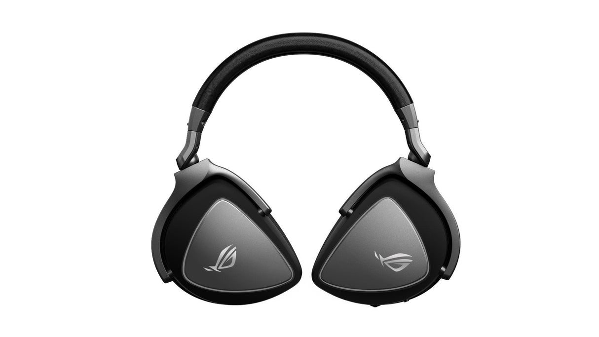 Asus Rog Delta S Auriculares Diadema Negro