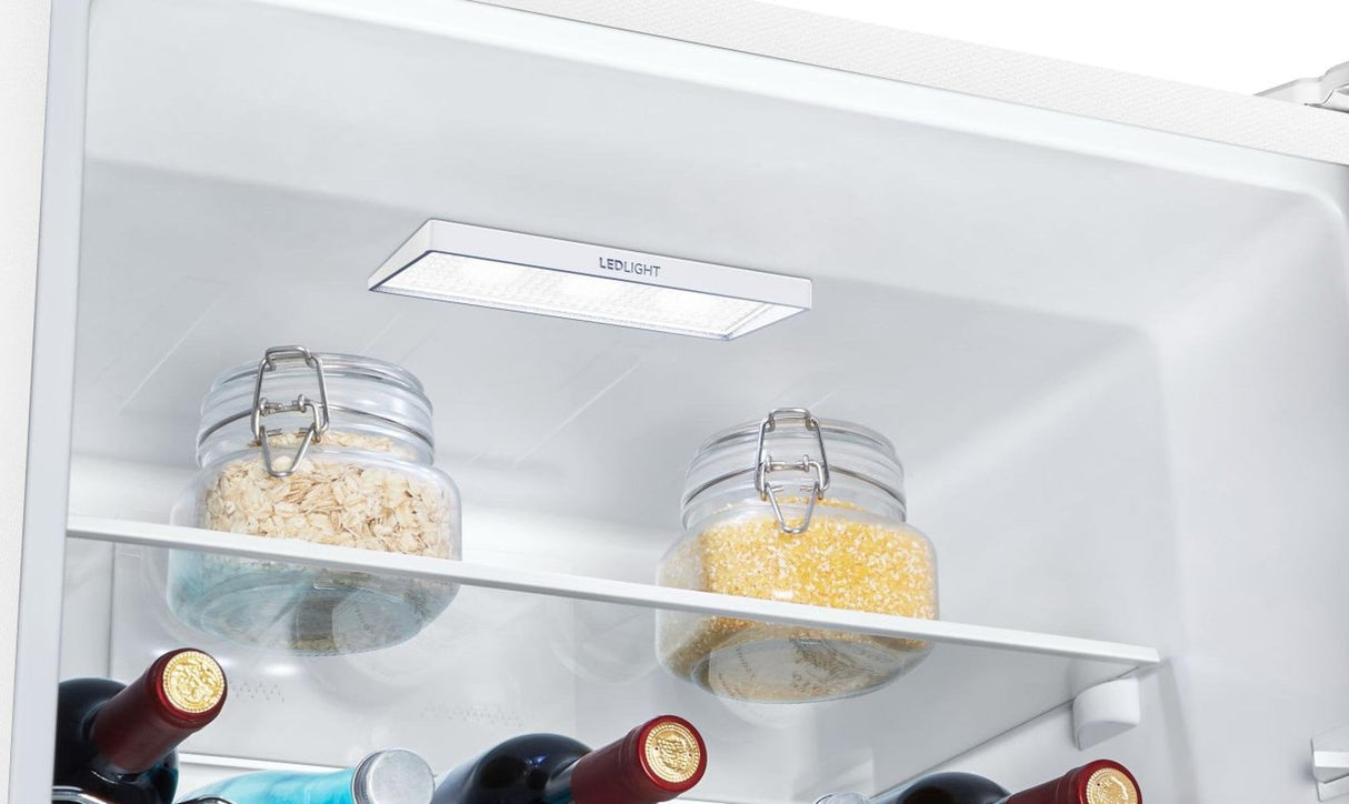 EAN 3838782457678 - Gorenje N619EAW4 Independiente 304 L Blanco imagen 5