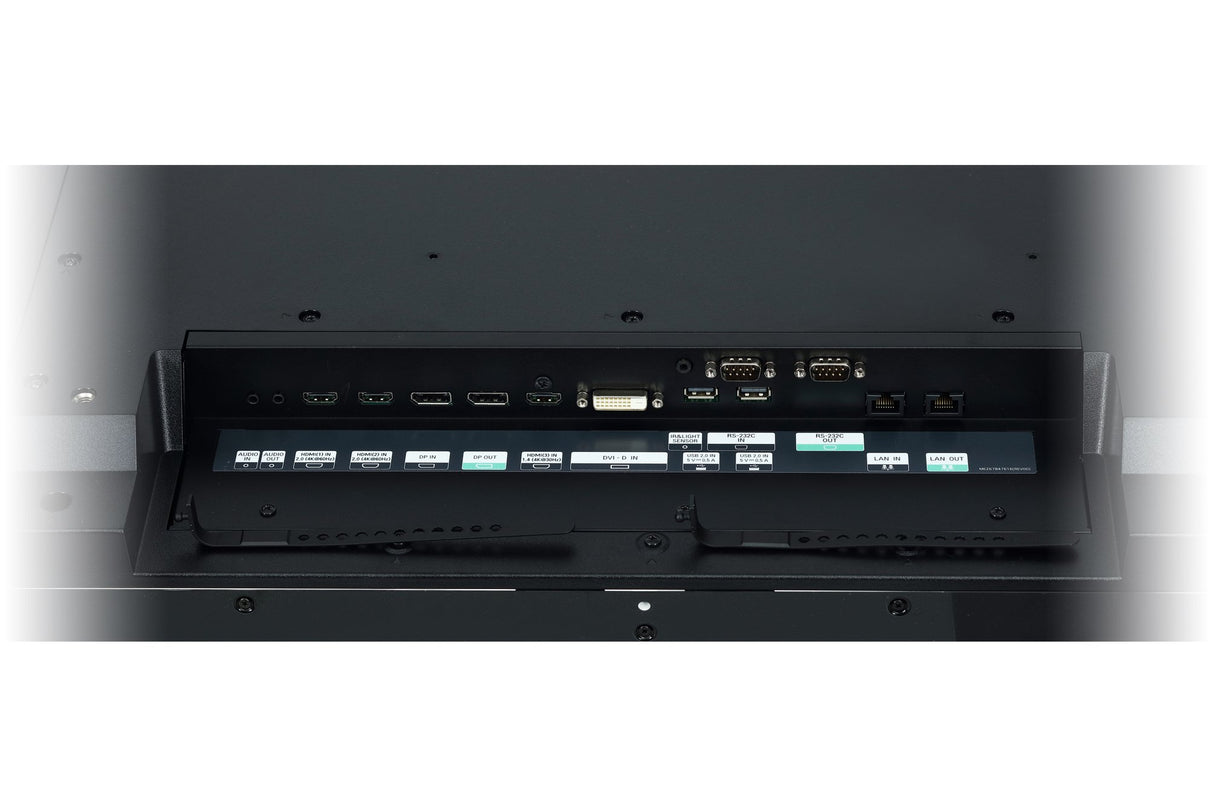 EAN 8806091607157 - LG 86BH5F-M pantalla de señalización Pantalla plana para señalización digital 2,18 m (86") Wifi 500 cd / imagen 8