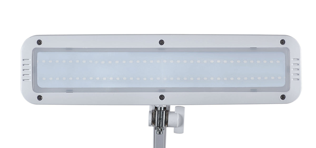 EAN 4002390082471 - MAUL 8205902 lámpara de mesa LED E Blanco imagen 3
