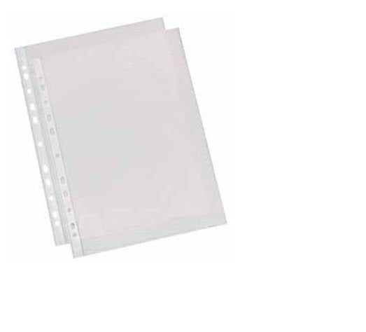 Esselte Leitz Standard - Funda Protectora - Para A4 (210 X 297 Mm)