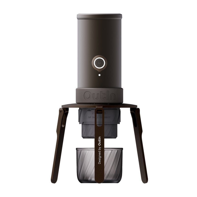 Outin Foldable Coffee Stand