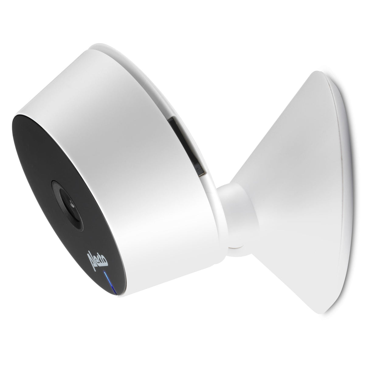 EAN 8712412594221 - Alecto SMARTBABY5 Wi-Fi Blanco imagen 7